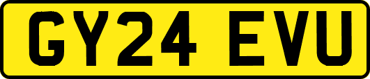 GY24EVU