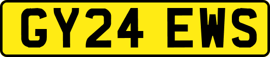 GY24EWS