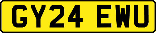 GY24EWU