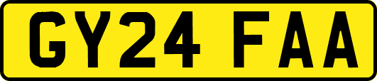 GY24FAA