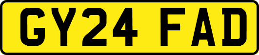 GY24FAD