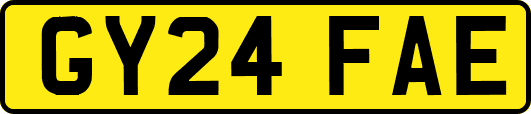 GY24FAE