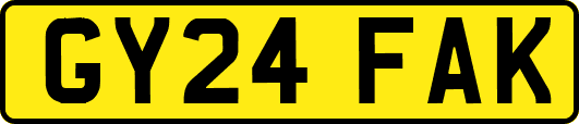 GY24FAK
