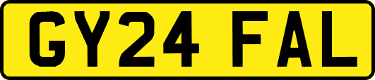 GY24FAL