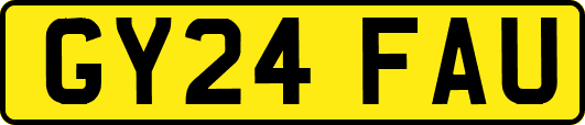 GY24FAU