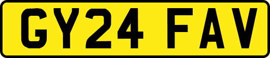 GY24FAV