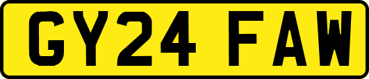 GY24FAW
