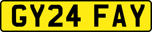 GY24FAY