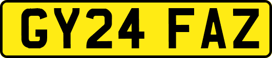 GY24FAZ