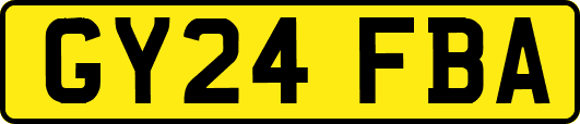 GY24FBA
