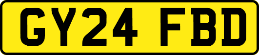 GY24FBD