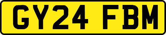 GY24FBM