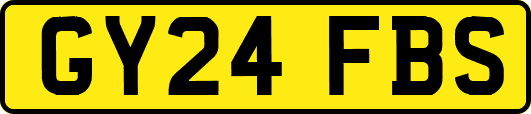 GY24FBS