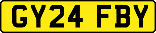 GY24FBY