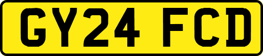 GY24FCD