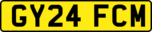 GY24FCM
