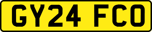 GY24FCO