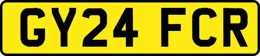GY24FCR