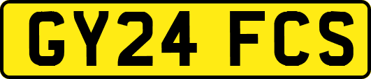 GY24FCS