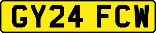 GY24FCW