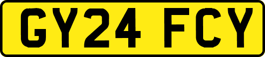 GY24FCY