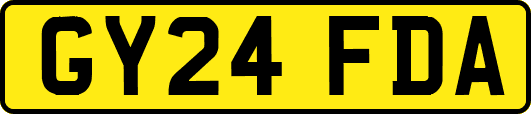 GY24FDA
