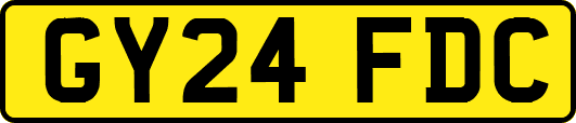 GY24FDC