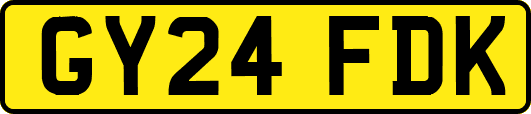 GY24FDK