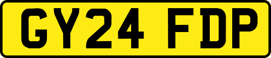 GY24FDP