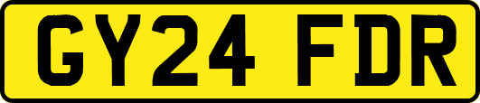 GY24FDR