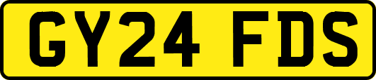 GY24FDS