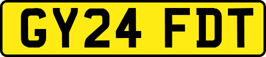 GY24FDT