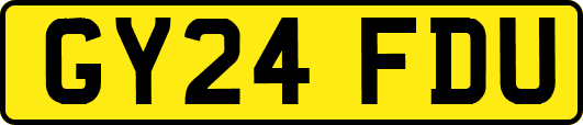 GY24FDU