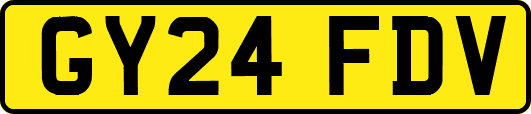 GY24FDV