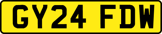 GY24FDW