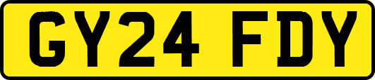 GY24FDY