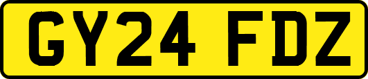 GY24FDZ