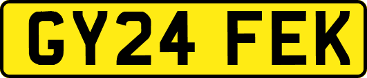 GY24FEK