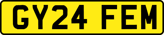 GY24FEM