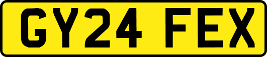 GY24FEX