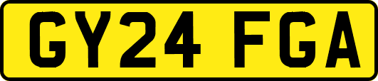 GY24FGA