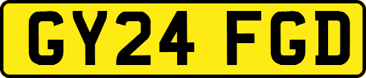 GY24FGD