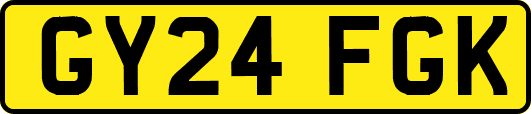 GY24FGK
