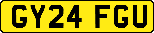 GY24FGU