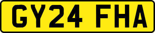 GY24FHA