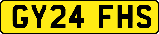 GY24FHS