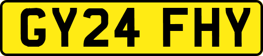 GY24FHY