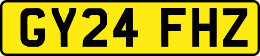 GY24FHZ