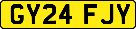 GY24FJY
