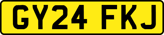 GY24FKJ